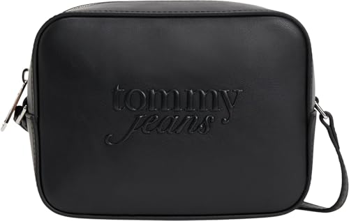 Tommy Jeans Tjw Must Borsa fotocamera donna