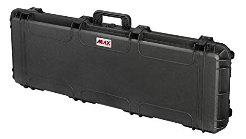 Max Cases Valigia ermetica vuota
