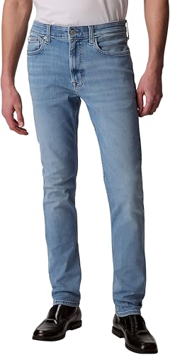 Calvin Klein Jeans Arrow Stone Skinny Fit Uomo
