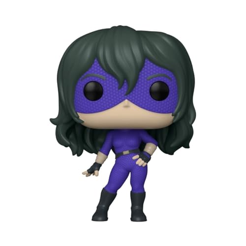 Funko Pop! My Hero Academia S10 Setsuna Tokage Special Edition #1263