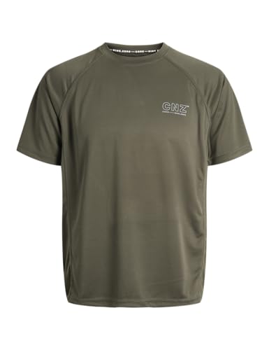 Jack & Jones, Maglietta Sportiva Uomo
