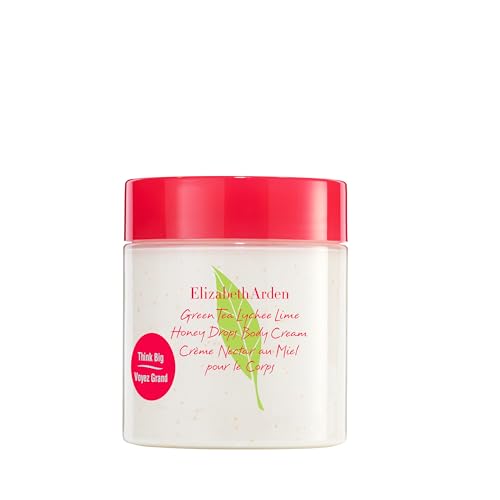 Elizabeth Arden - Green Tea