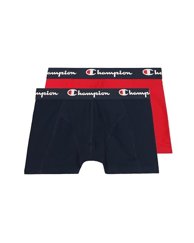 Champion Core X2 Boxer aderenti Uomo