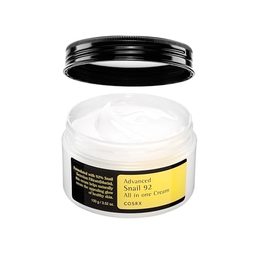 COSRX Advanced Snail 92 Crema tutto in uno 100g