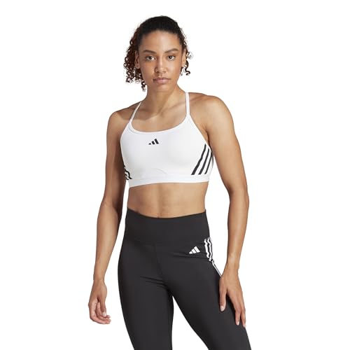 adidas Reggiseno Sportivo Aeroreact Donna