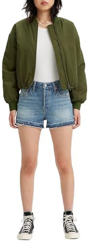 Levi's 501 Original Shorts, Pantaloncini di