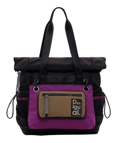 Desigual Modularis 25 Voyager Bag