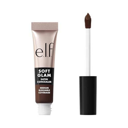 e.l.f. Soft Glam Satin Concealer 64 Rich Neutral