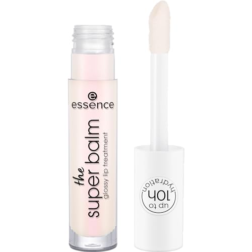 essence Super Balm lucido 5ml