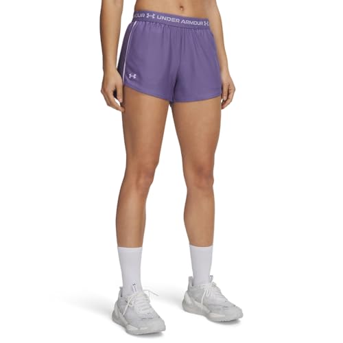 Tech Play Up Shorts