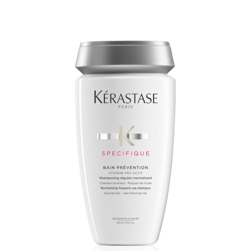 Kérastase Spécifique Bain Prévention Shampoo Anti-Caduta 250 ml
