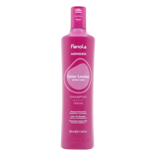 FANOLA Wonder Color Locker Shampoo dopocolore 350ml