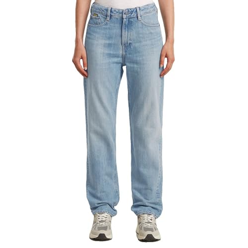 G-Star Iggie Straight Wmn Vintage Stratus Blue