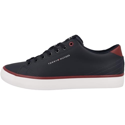 Tommy Hilfiger Sneakers Uomo Desert Sky