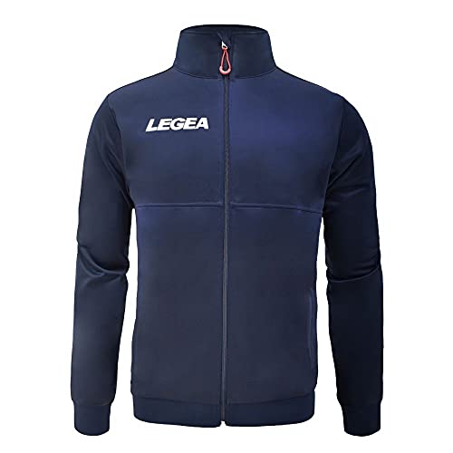 LEGEA M1147-0004 Giacca Cuba