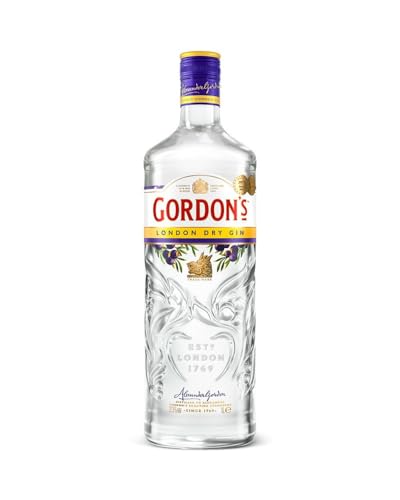 Gordon's Gin Secco - 700 ml