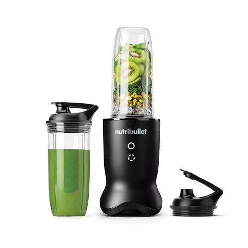 nutribullet Ultra - Frullatore Grigio
