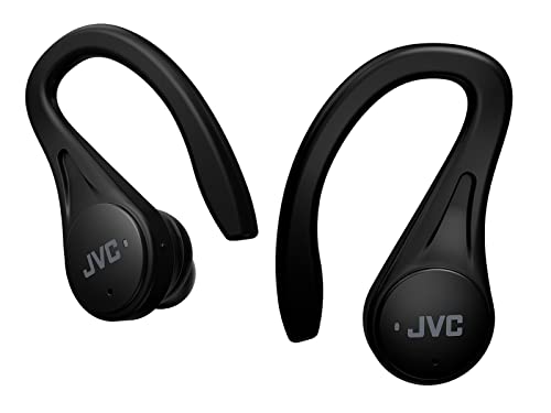 JVC HA-EC25T Auricolari Sportivi Senza Fili IPX5