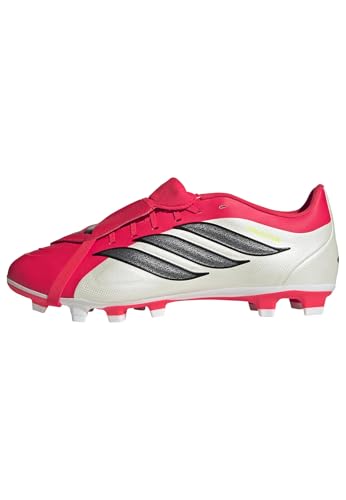 adidas Unisex Club Fold-Over Tongue Firm Ground/Multi Ground Football Boots