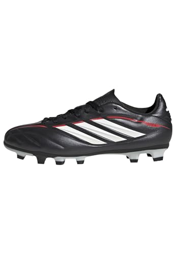 adidas Unisex - Bambini e Ragazzi Copa Pure IV Club Firm Ground/Multi Ground Football Boots Kids