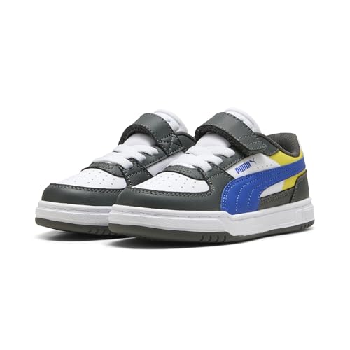 PUMA Caven III Block Sneakers Bambini