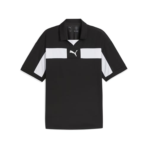PUMA teamCLASSIC Match Maglia