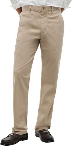 Tommy Hilfiger Core Mercer Pantaloni Chino Uomo