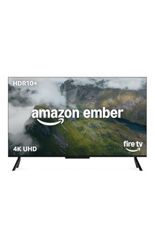 Amazon Ember serie 4 da