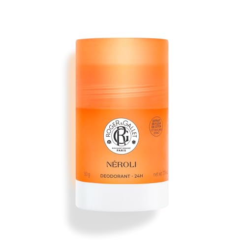 Roger&Gallet Deodorante Stick Neroli Fiore d'Arancio 50 g