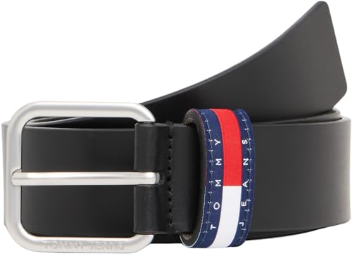 Tommy Jeans Tjm Ryan 3.5 Am0am12337, Cintura regolabile Uomo