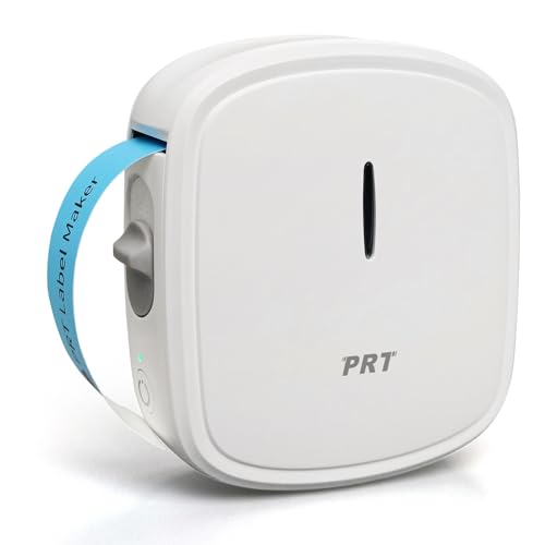 PRT Mini Etichettatrice Portatile