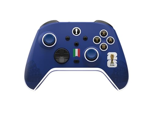 Dragon FIFA WorldCup 26 AURORA+ Wireless Controller