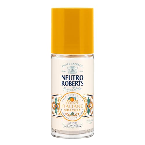 Neutro Roberts, Deodorante Roll-on