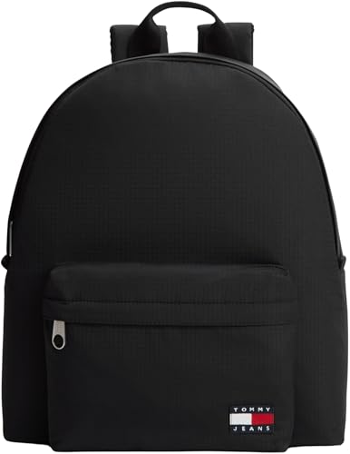 Tommy Jeans Zaino Uomo Tjm Ess Daily Ripstop