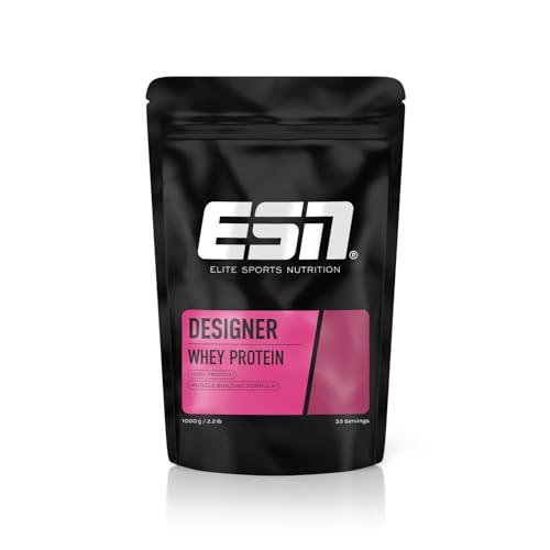 ESN Designer Whey Protein Mandorla-cocco 1 kg