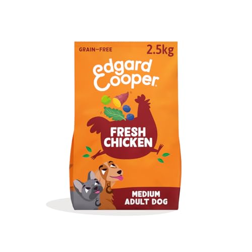 Edgard & Cooper Crochette Cani