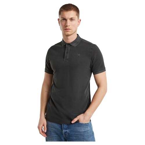 G-STAR Uomo Dunda Slim Polo