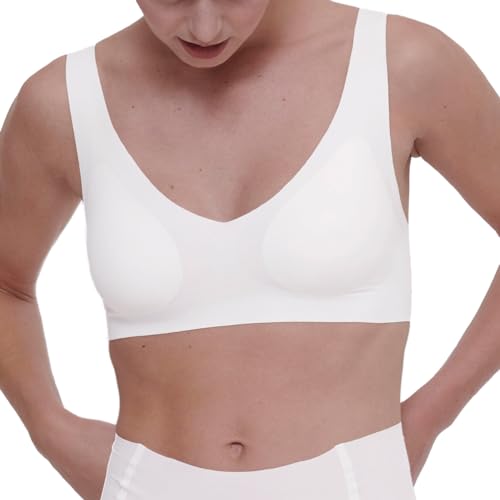 sloggi Zero Feel 2.0 Bralette, Regiseno Donna