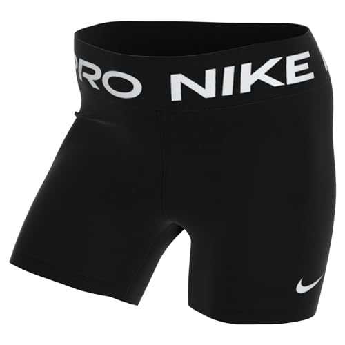 Nike Pantaloncini Sportivi Donna NP 365 Short 5In