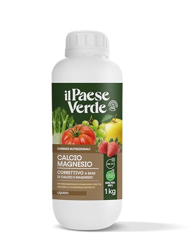 Il Paese Verde Calciomagnesio 1kg