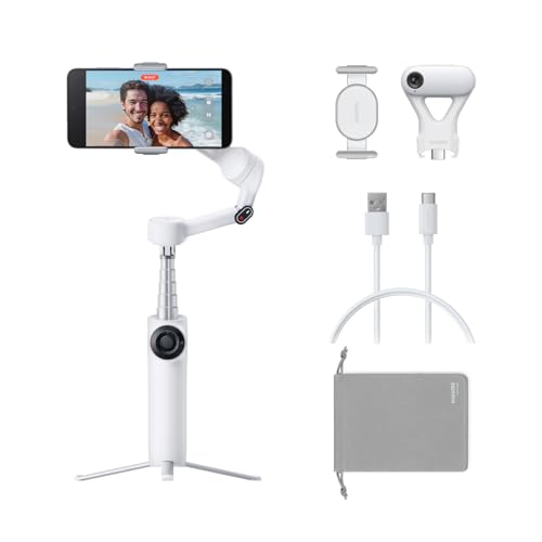 Insta360 Flow 2 P