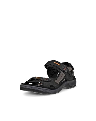 ECCO Men's OFFROAD YUCATAN Black Mole