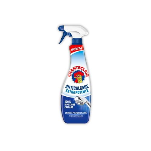 Chanteclair Anticalcare Universale Antigoccia 625 ml