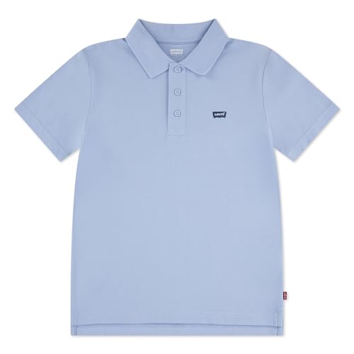 Levi's Polo con Nastro Interno sul Collo