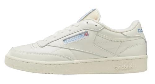 Reebok Club C 85 Vintage, Sneaker Unisex - Adulto, T