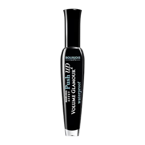 Bourjois - Volume Glamour Effet Push Up - Mascara Volumizzante a Lunga Durata Resistente all'Acqua - 71