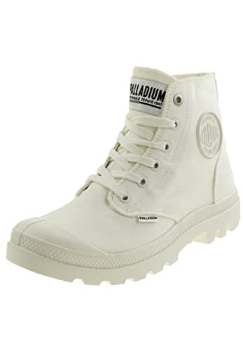 Palladium Pampa Monochrome Stivali Sneaker Unisex