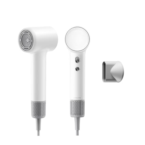 Dreame Mini Flow Asciugacapelli 270g 5 Modalità