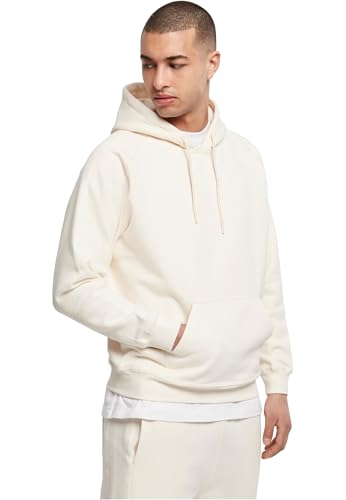 Urban Classics TB014-Blank Hoody 2-Pack, Felpa con Cappuccio Uomo
