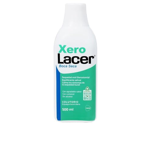 XEROLACER Colutorio 500 ml